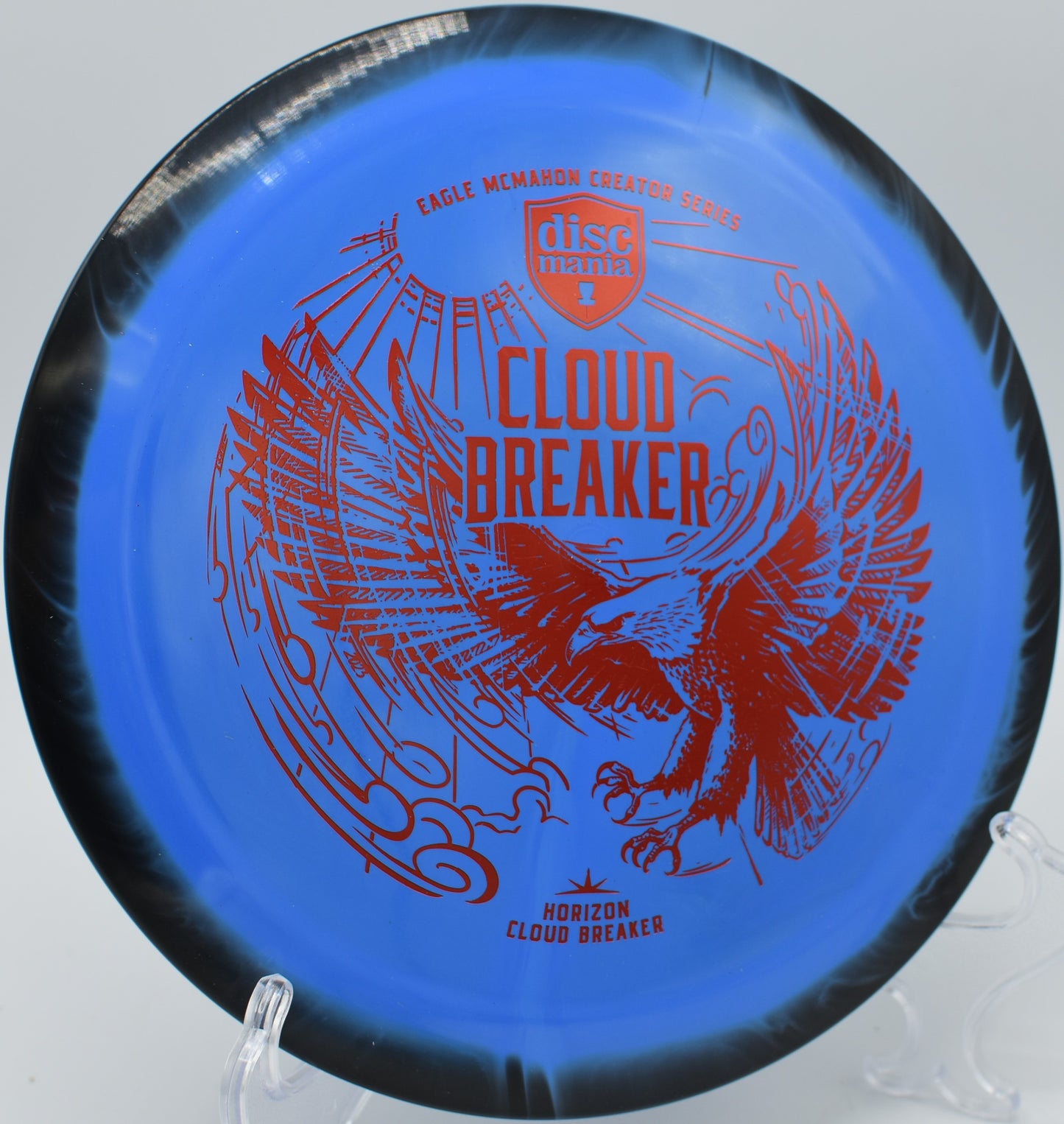 Eagle McMahon Horizon Cloudbreaker