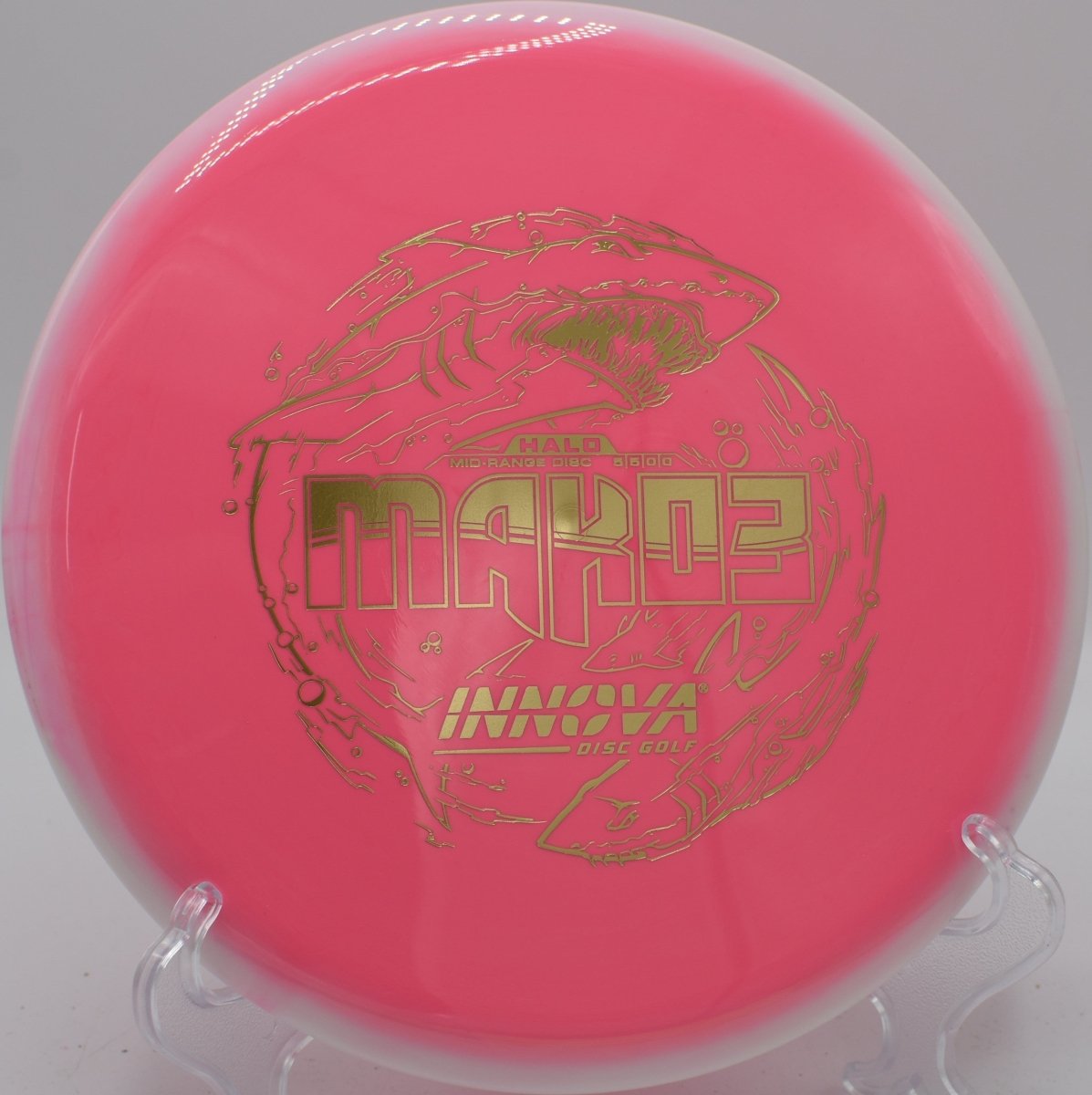 Halo Star Mako3