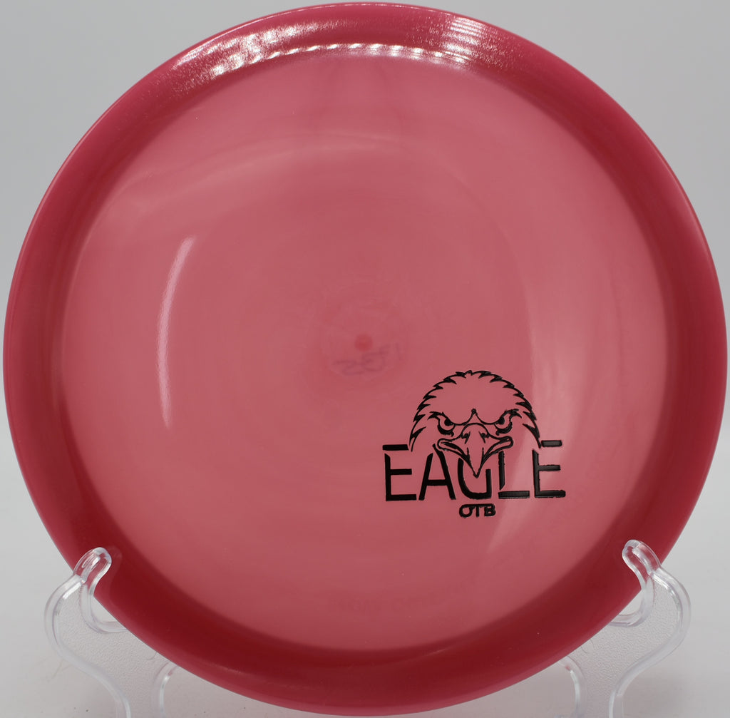 Flat Top Champion Eagle