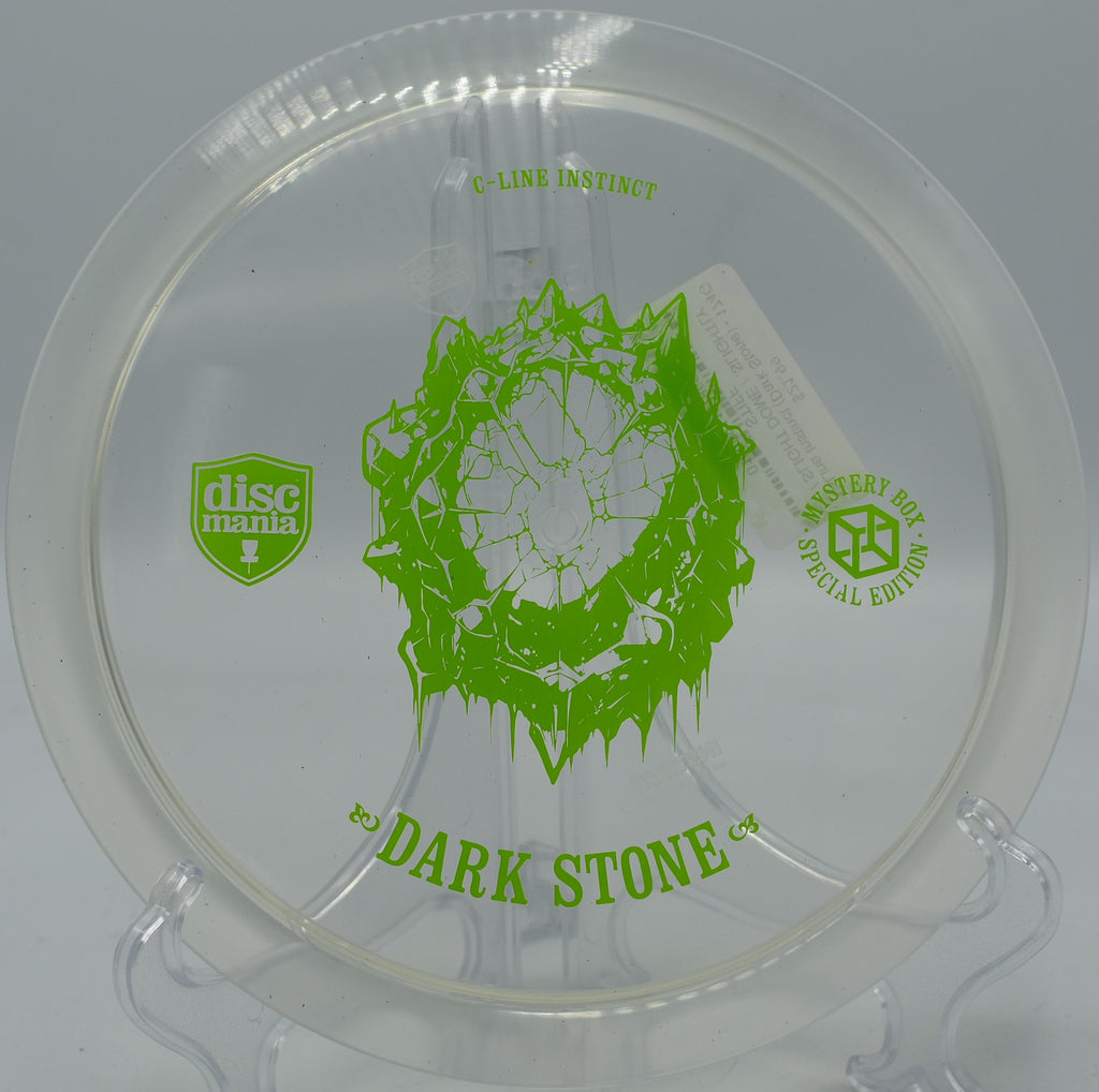 C-Line Instinct (Dark Stone)