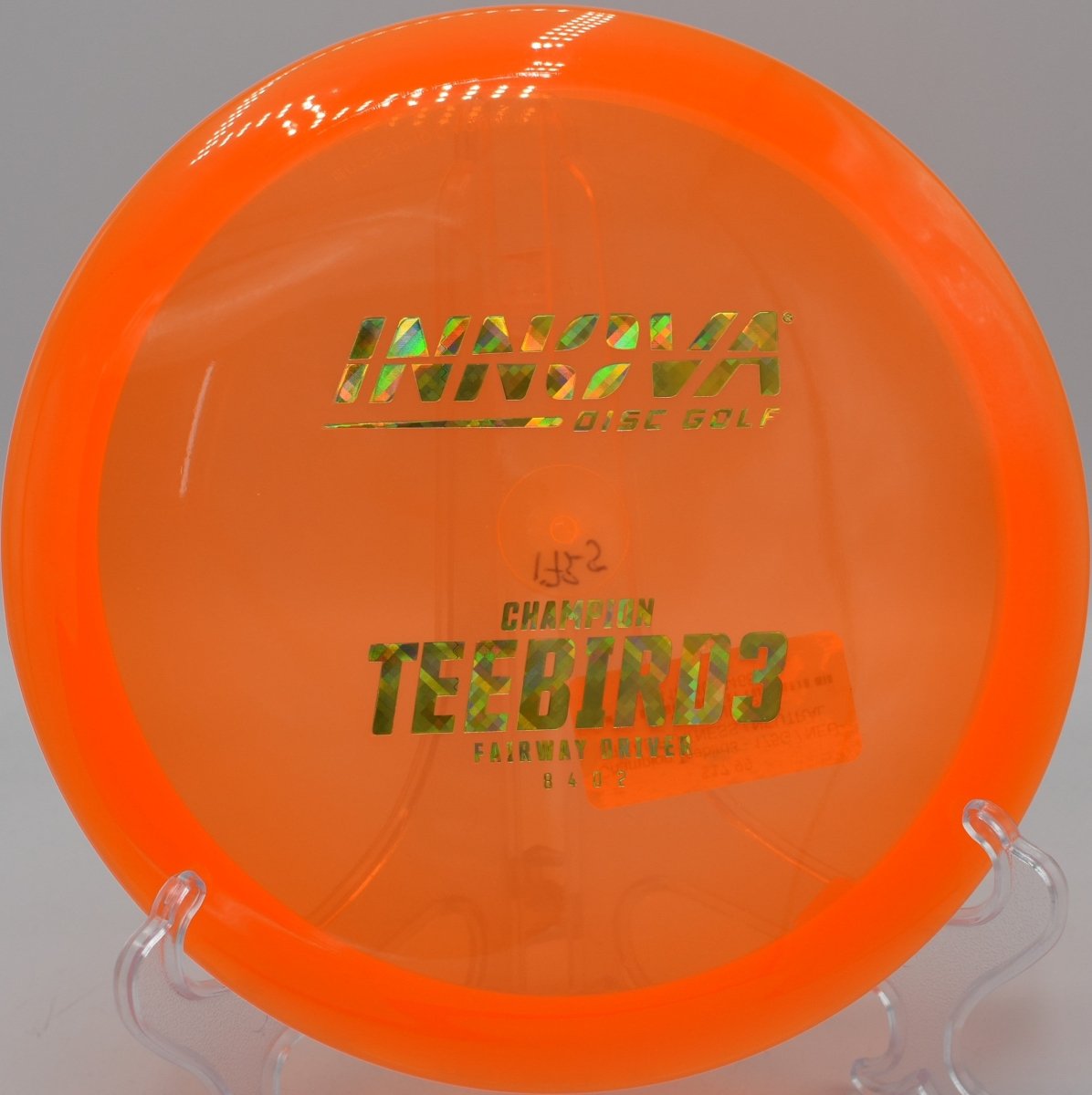 Champion Teebird3 - Flexline Discs - 34185401646813