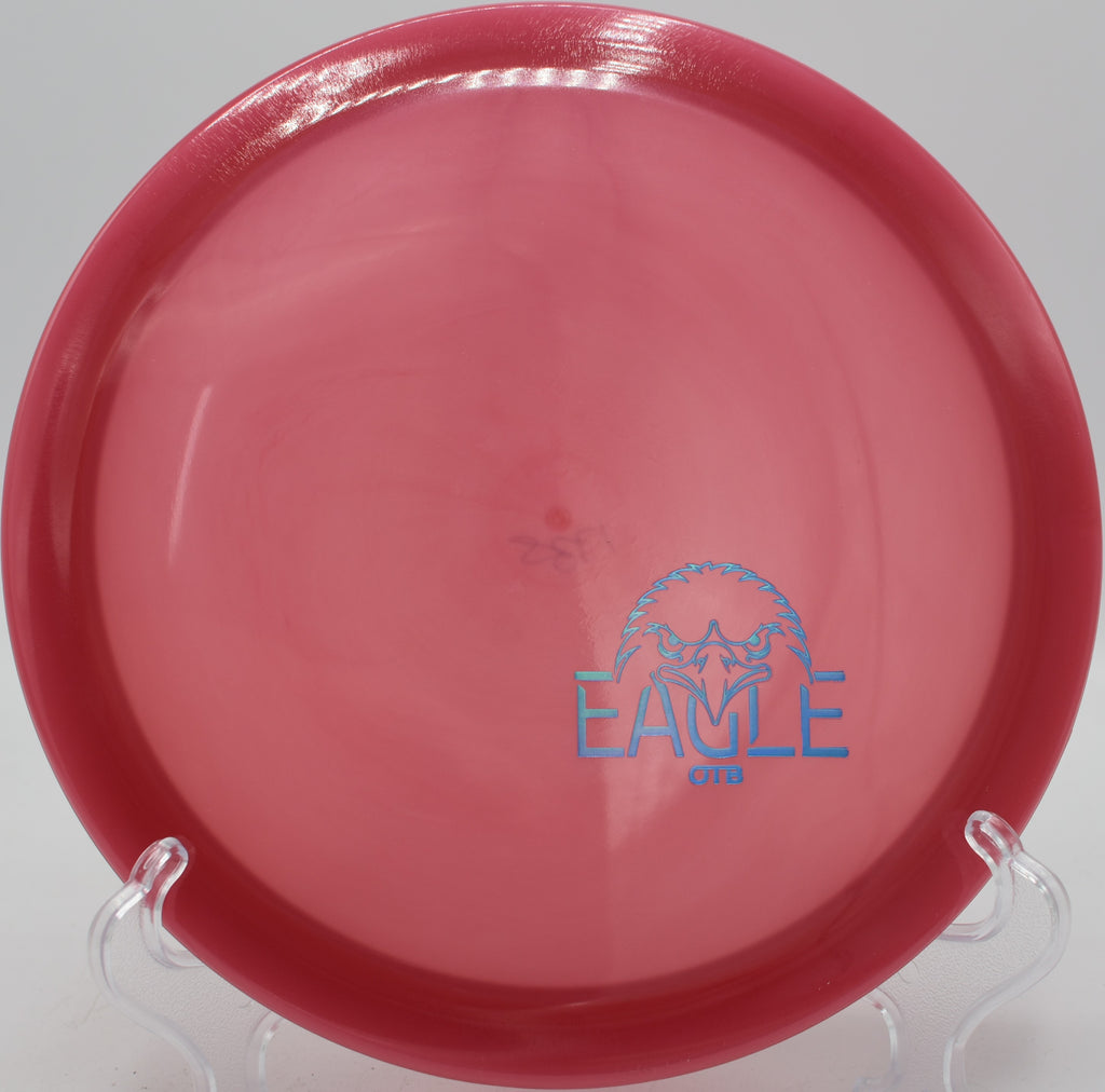 Flat Top Champion Eagle