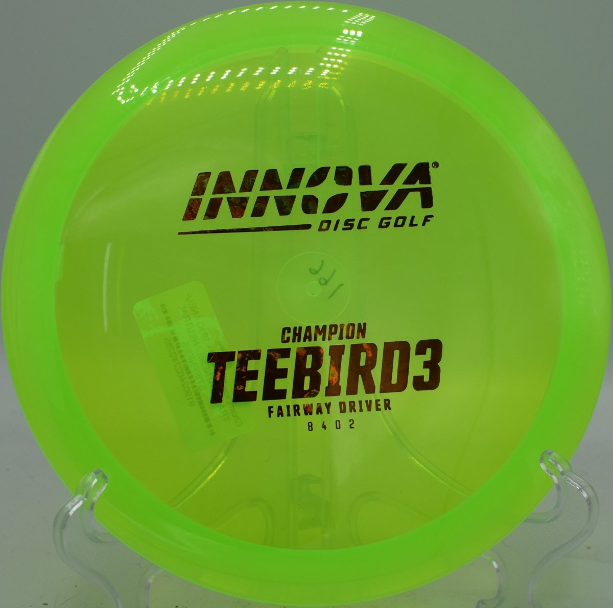 Champion Teebird3 - Flexline Discs - 91902402240285
