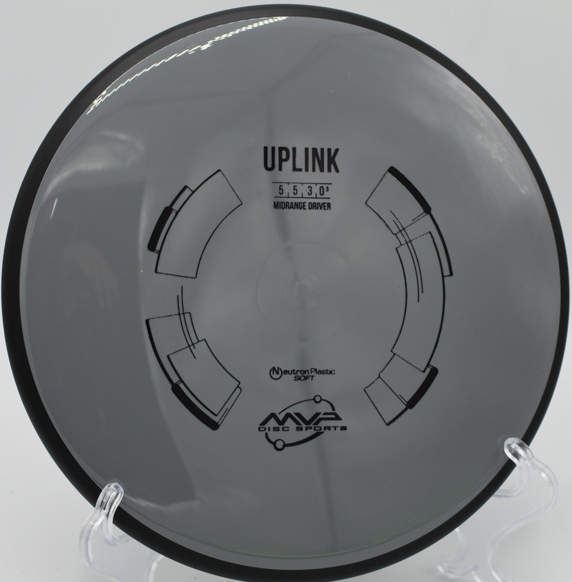 NEUTRON SOFT UPLINK - Flexline Discs - 21840413