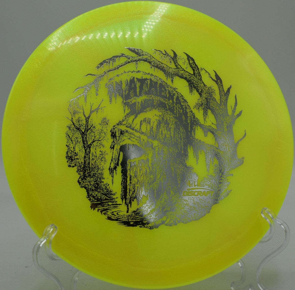 Z Colorshift Athena (Cascade Challenge) - Flexline Discs - 08556061