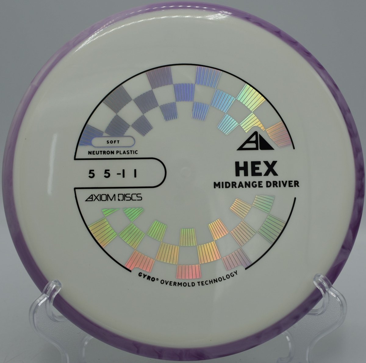 Neutron Soft Hex