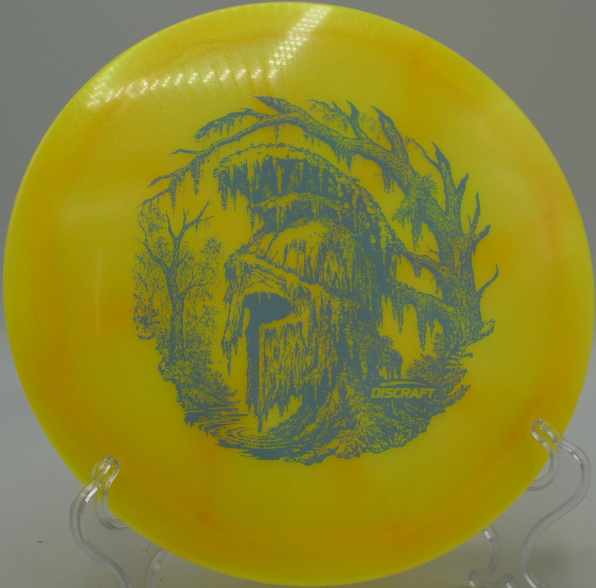 Z Colorshift Athena (Cascade Challenge) - Flexline Discs - 08687133