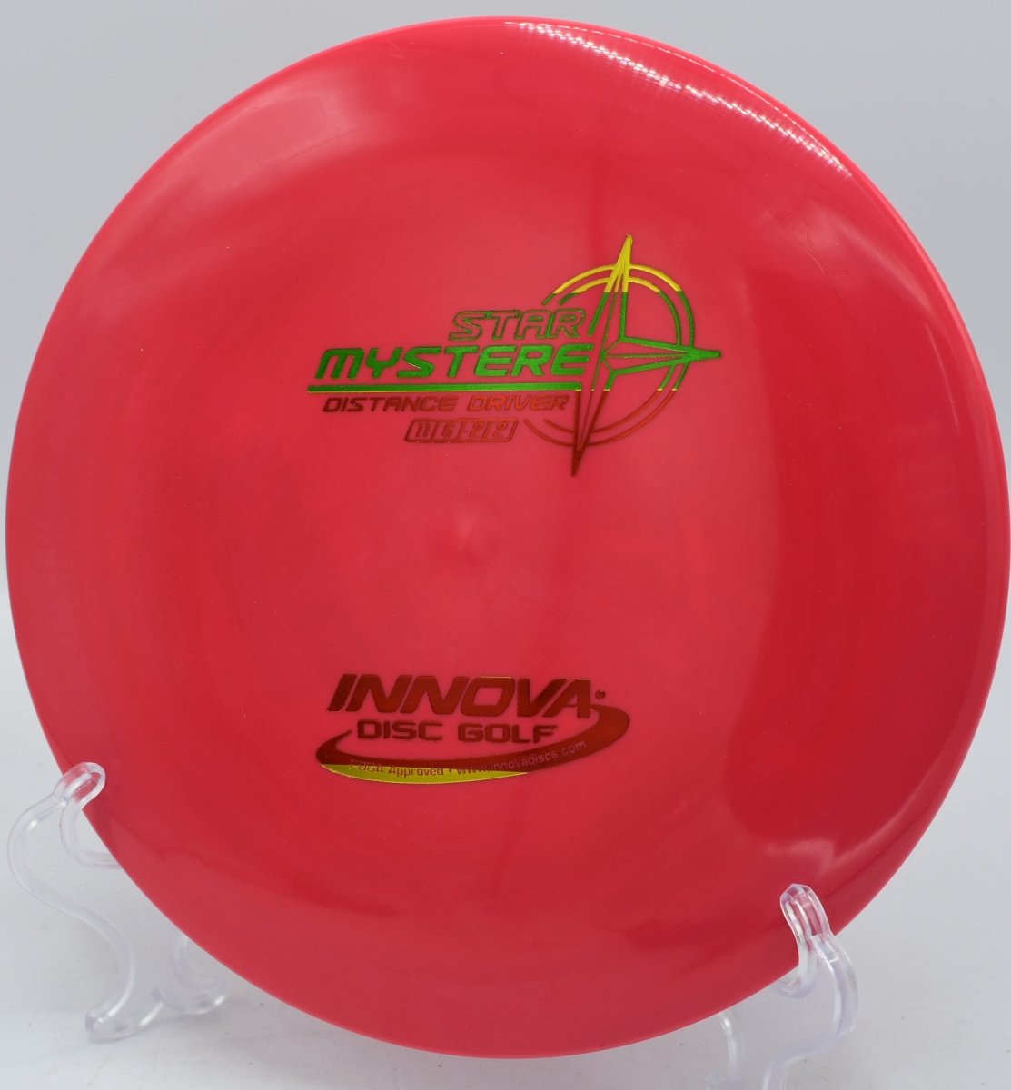 Star Mystere - Flexline Discs - 33398813