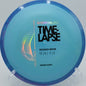 Fission Time Lapse