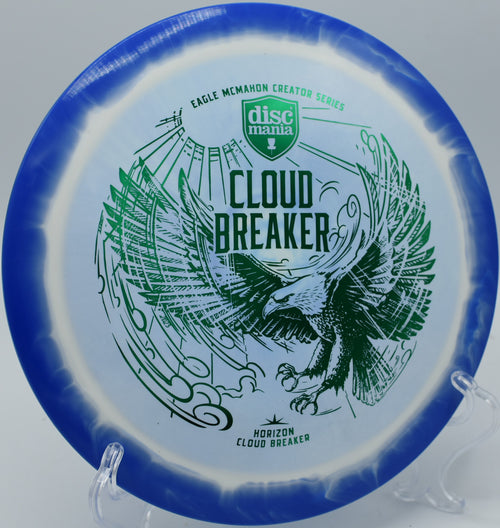 Eagle McMahon Horizon Cloudbreaker