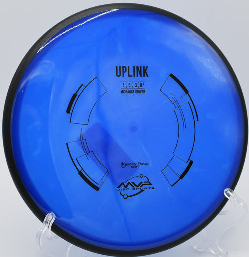 NEUTRON SOFT UPLINK