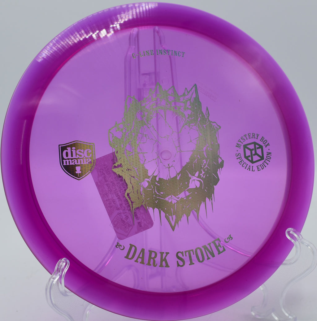 C-Line Instinct (Dark Stone)