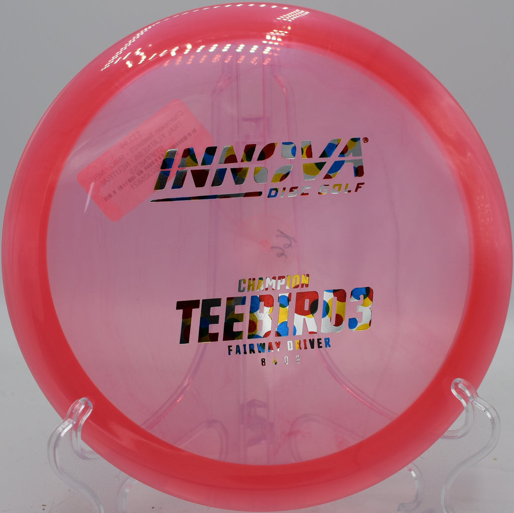 Clean hyzer-flip to flat with a Halo Valkyrie riding a tight wooded line at Iron Hill in Delaware.

