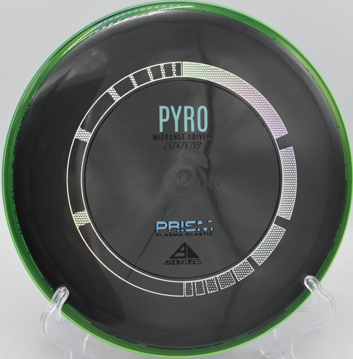 Prism Plasma Pyro - Flexline Discs - 29717277