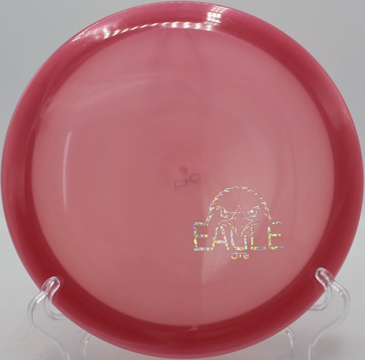 Flat Top Champion Eagle