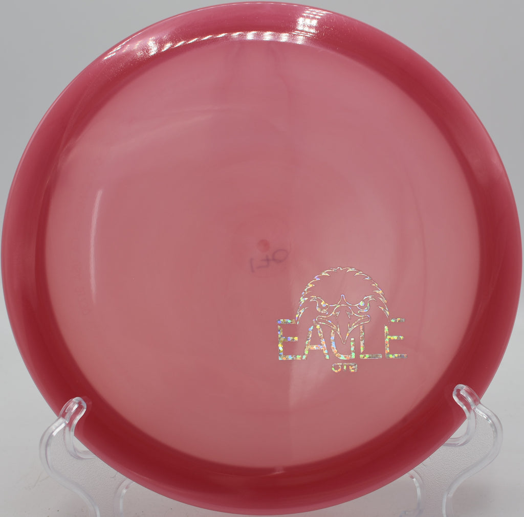 Flat Top Champion Eagle