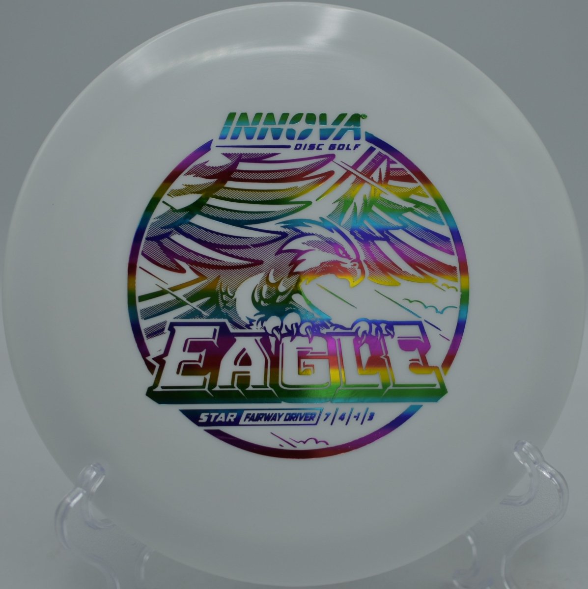 Star Eagle Hot Stamp stable fairway driver trusted by Washington players with nationwide shipping