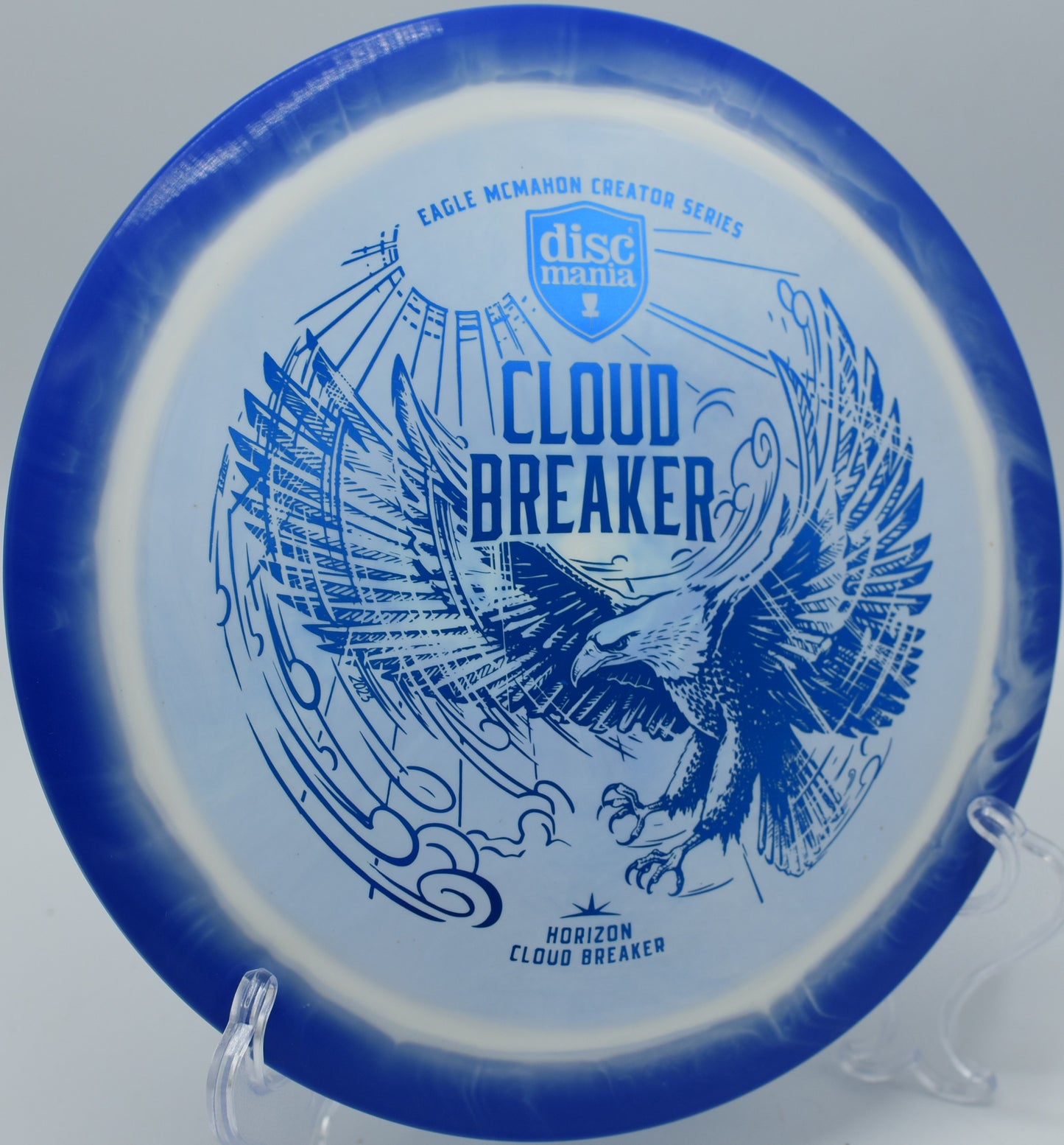 Eagle McMahon Horizon Cloudbreaker