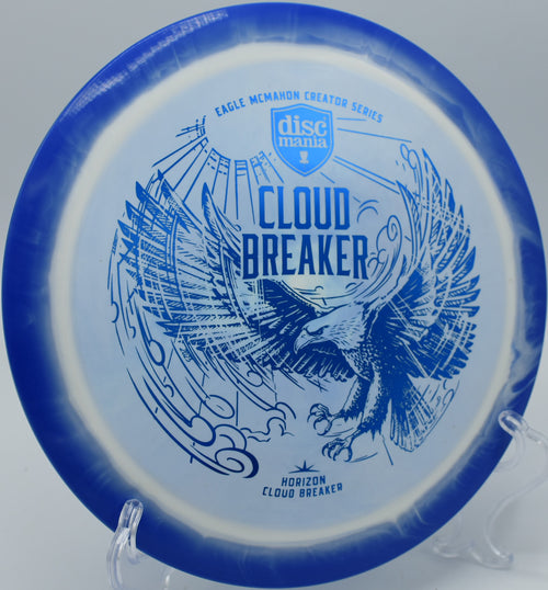 Eagle McMahon Horizon Cloudbreaker