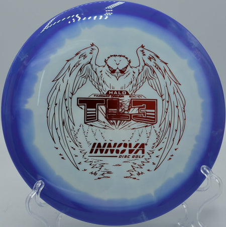 Halo Star TL3 - Flexline Discs - 36589521841117