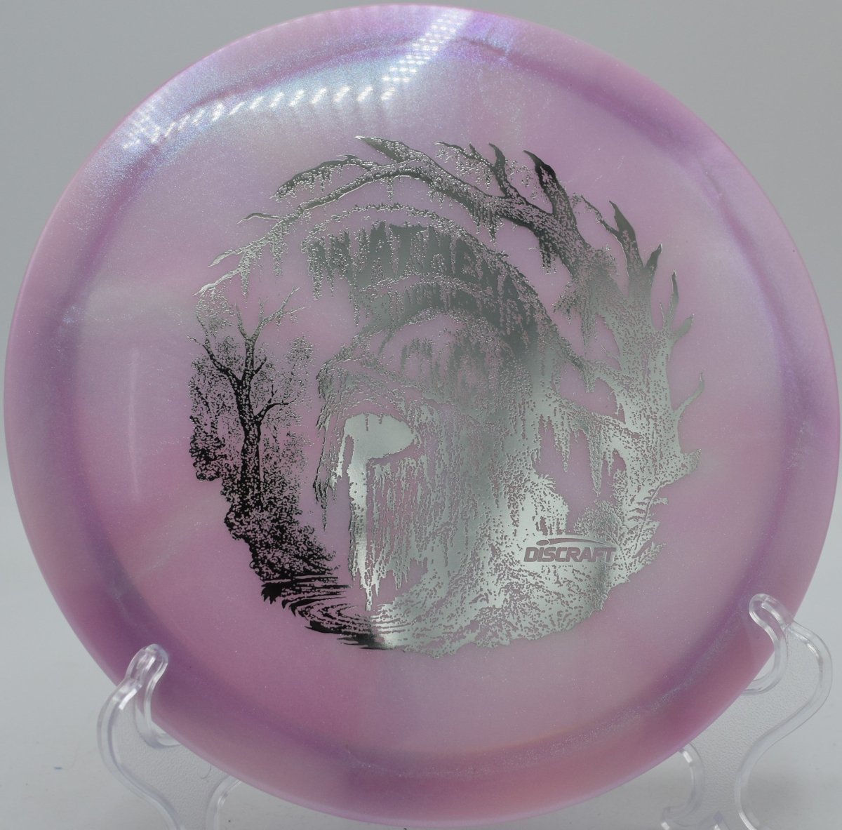 Z Colorshift Athena (Cascade Challenge) - Flexline Discs - 12258845