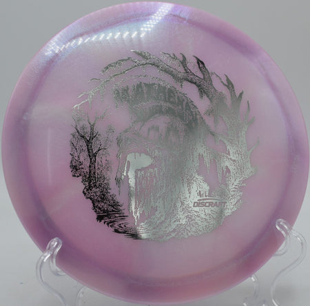 Z Colorshift Athena (Cascade Challenge) - Flexline Discs - 12258845