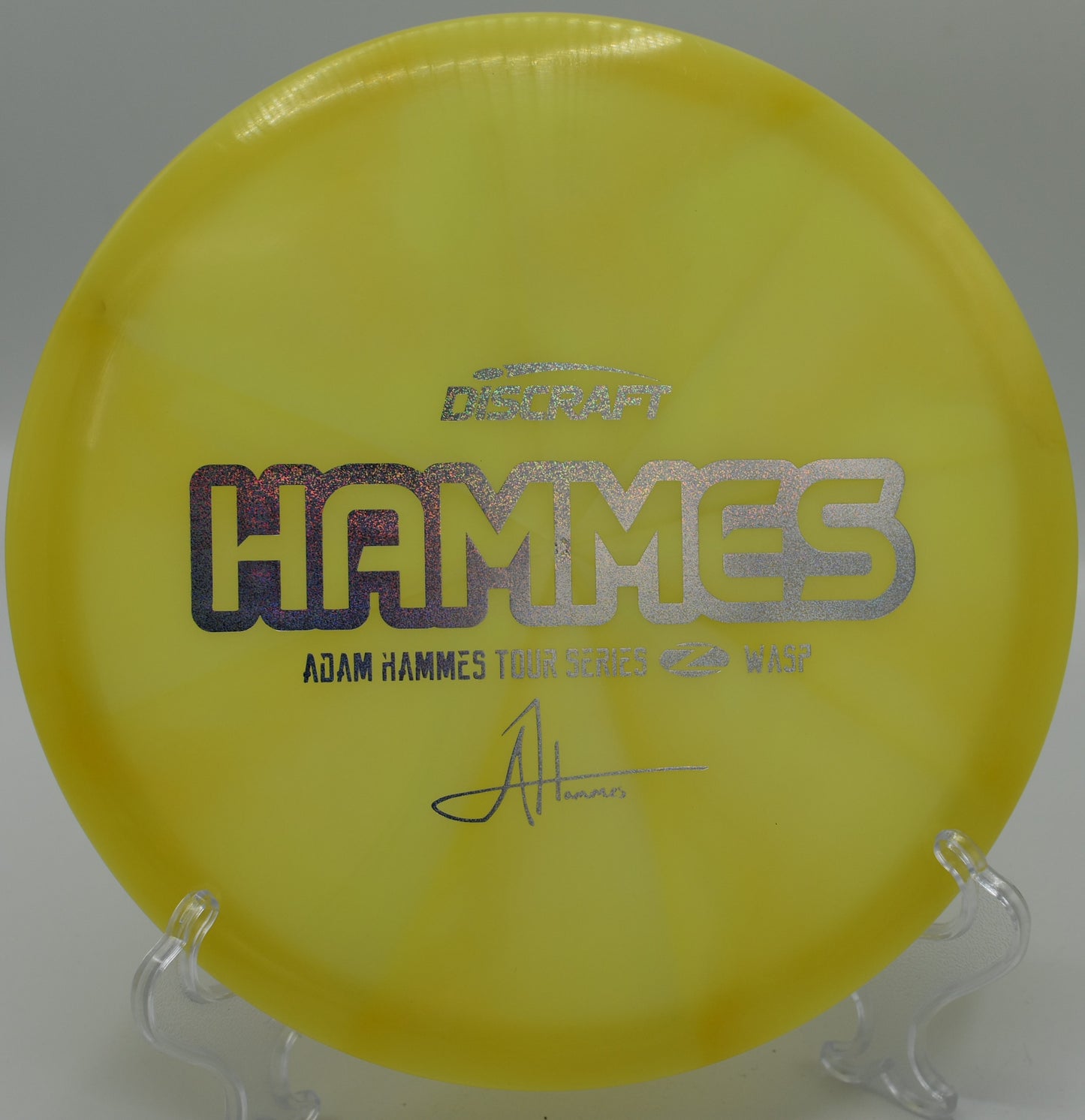 2020 ADAM HAMMES TOUR SERIES Z WASP