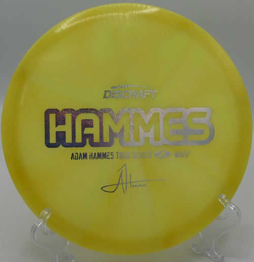 2020 ADAM HAMMES TOUR SERIES Z WASP