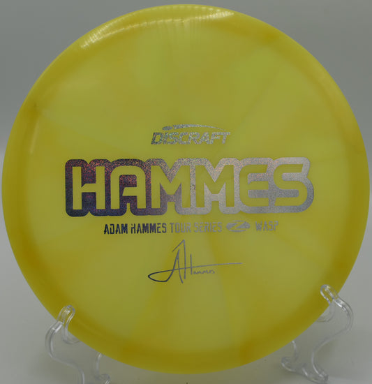 2020 ADAM HAMMES TOUR SERIES Z WASP