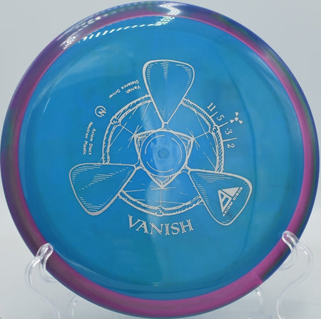 NEUTRON VANISH - Flexline Discs - 96424881872605