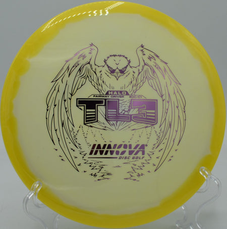 Halo Star TL3 - Flexline Discs - 36589521970493