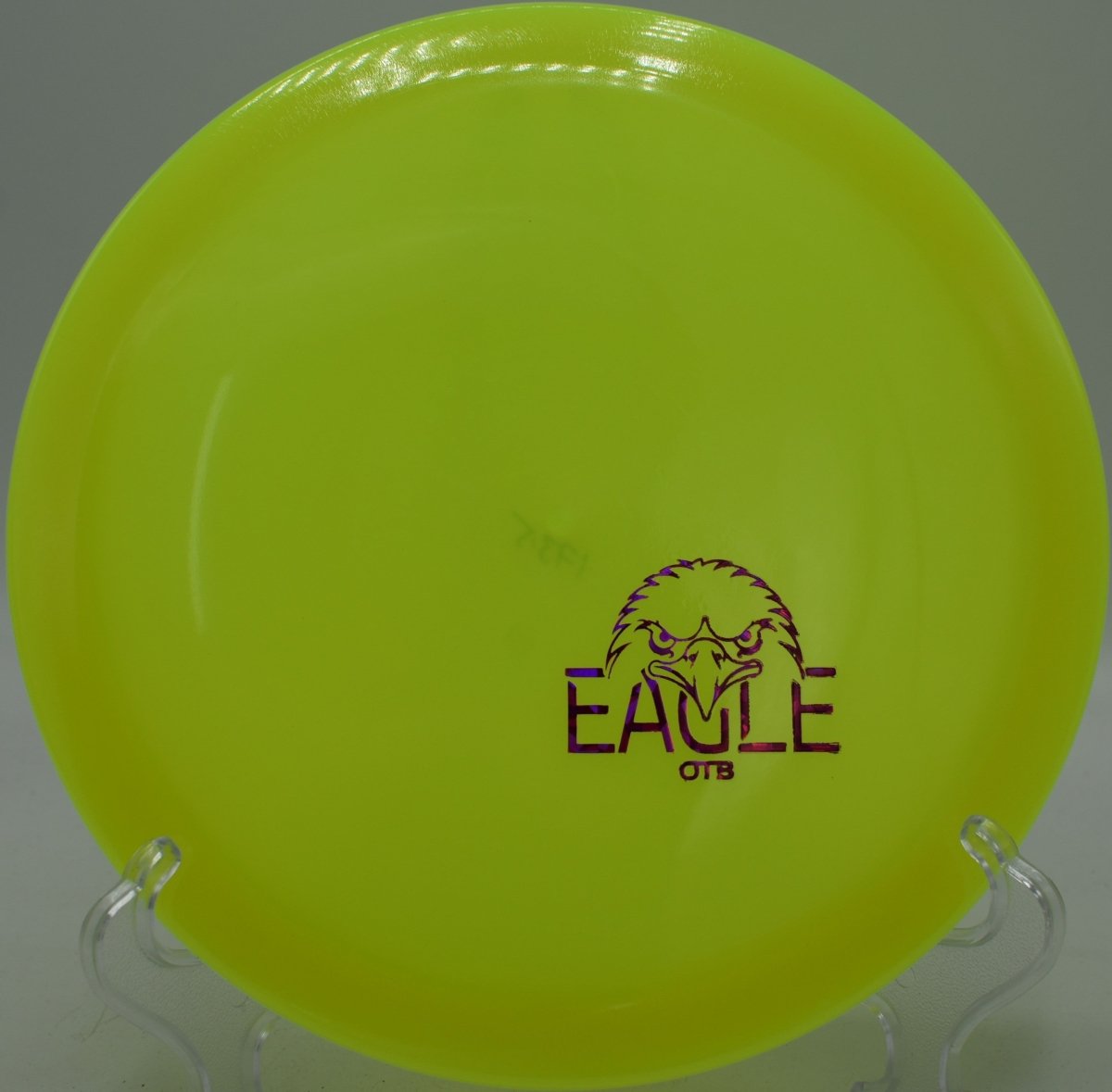 Flat Top Champion Eagle