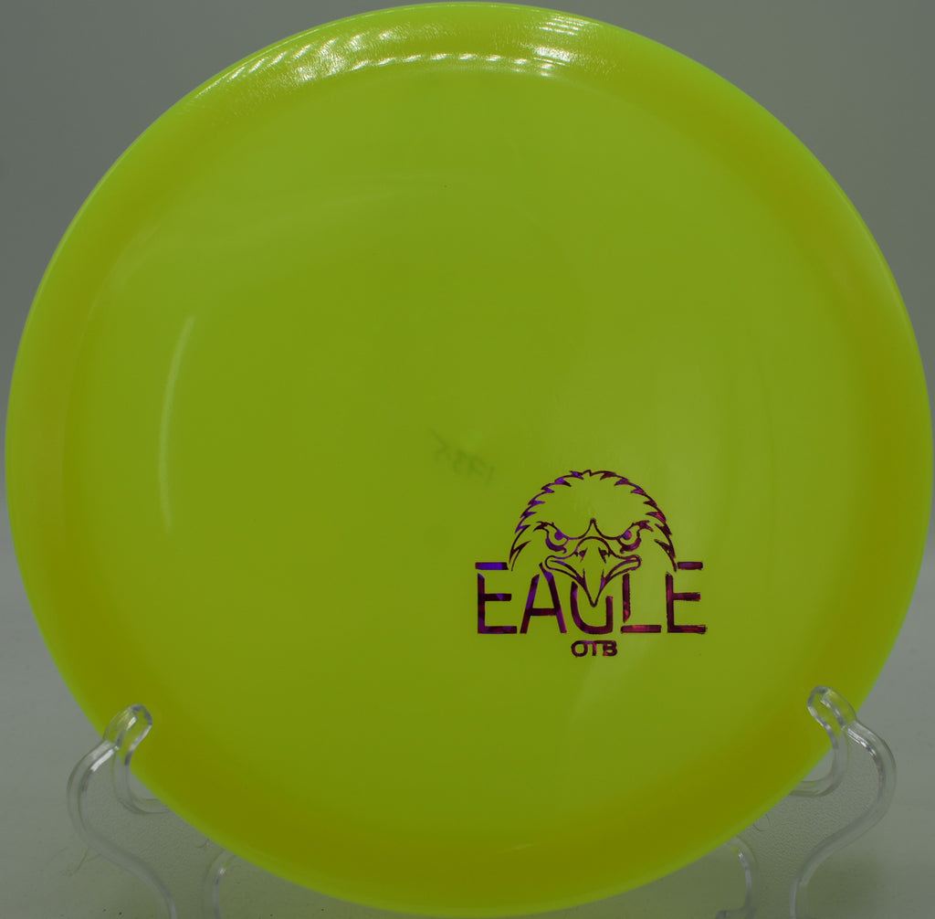 Flat Top Champion Eagle