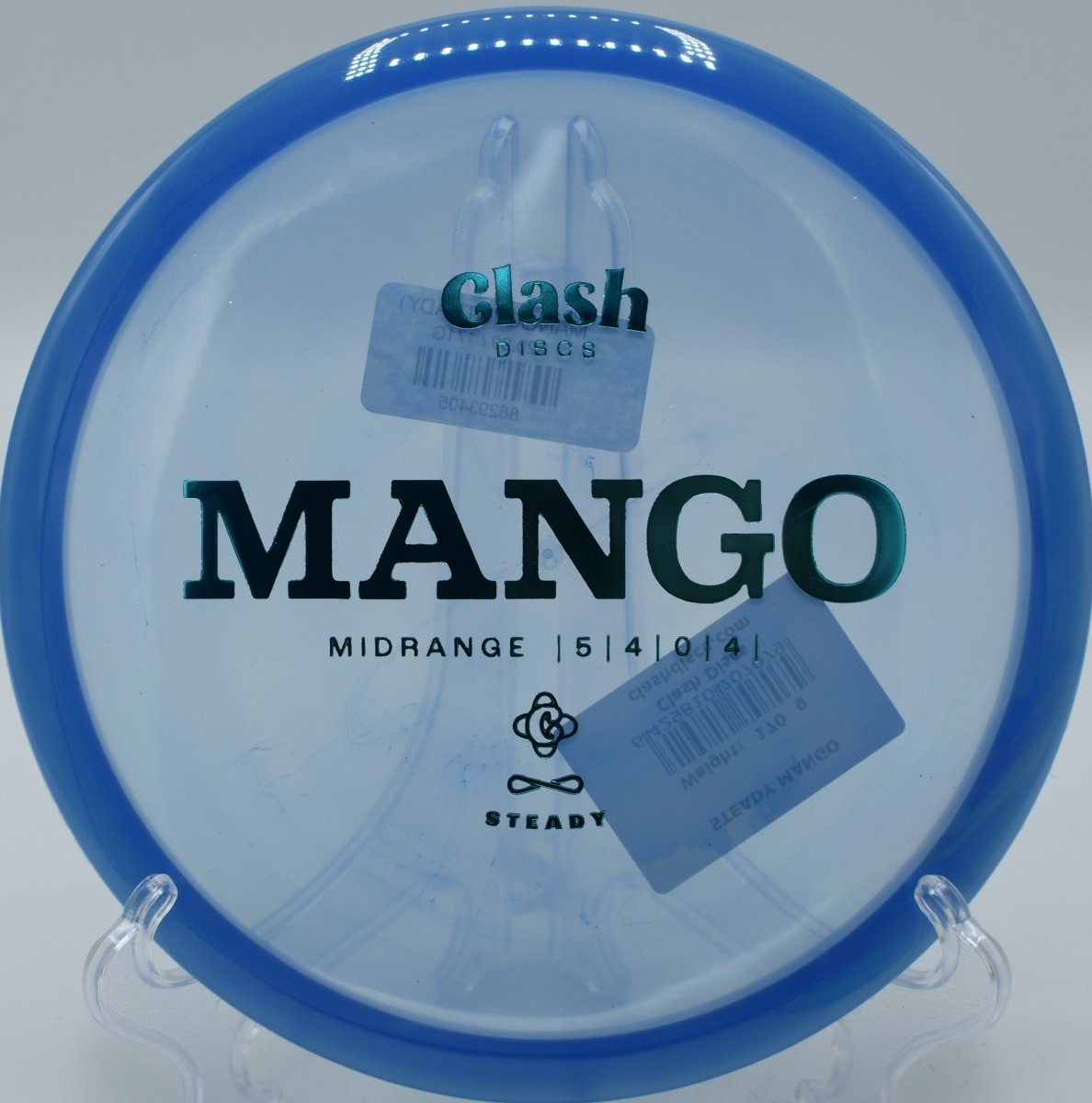 MANGO (STEADY) - Flexline Discs - 88293405