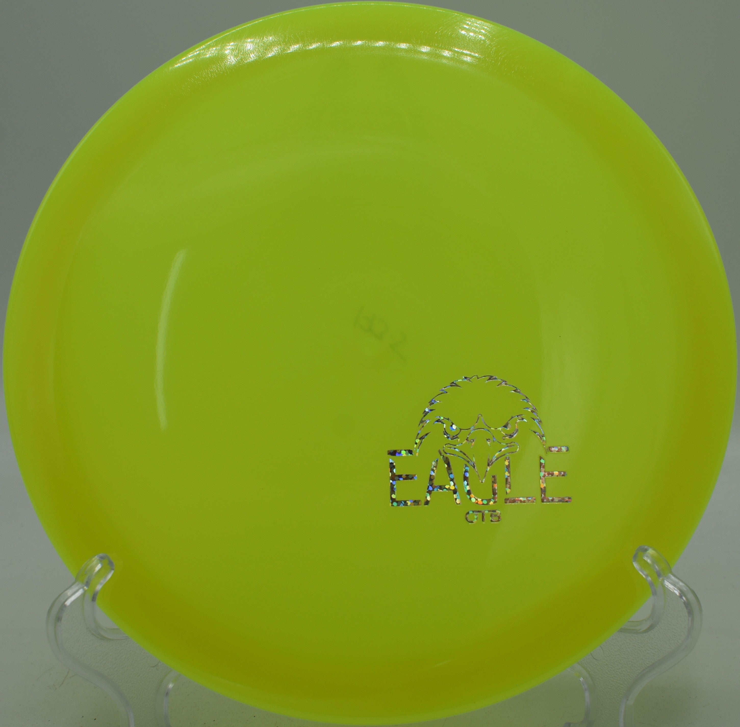 Flat Top Champion Eagle