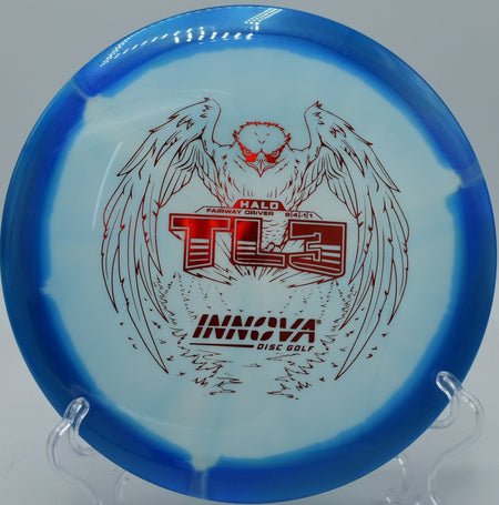 Halo Star TL3 - Flexline Discs - 36589522030941