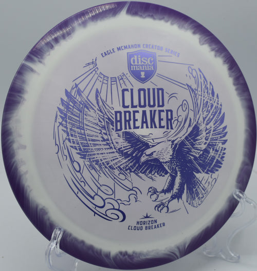 Eagle McMahon Horizon Cloudbreaker