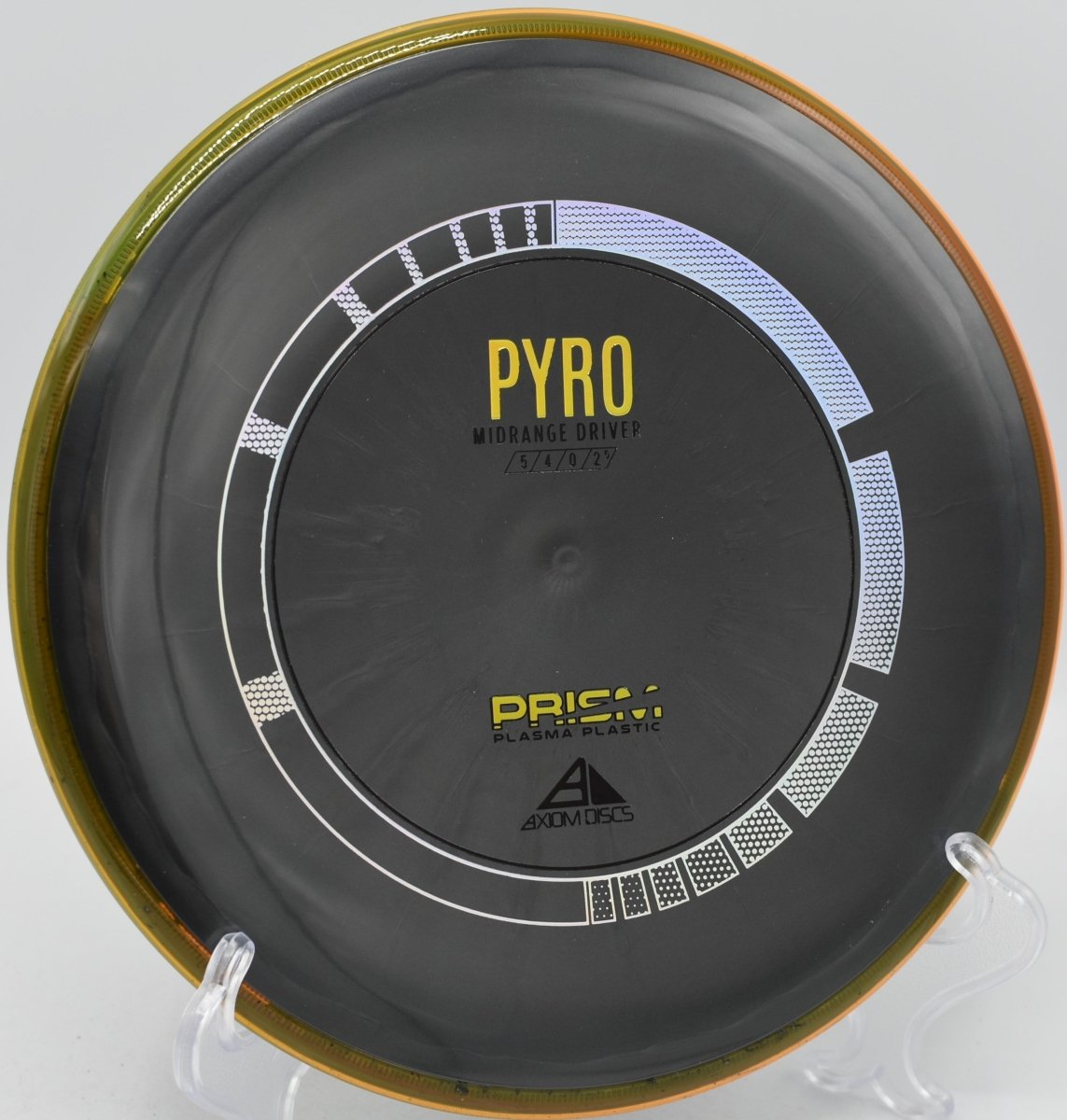 Prism Plasma Pyro - Flexline Discs - 32174877