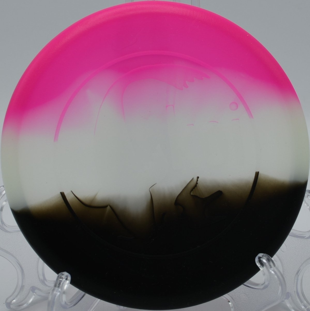 Glo-G Mini Koi (Dragonfruit) (Pattern will vary)