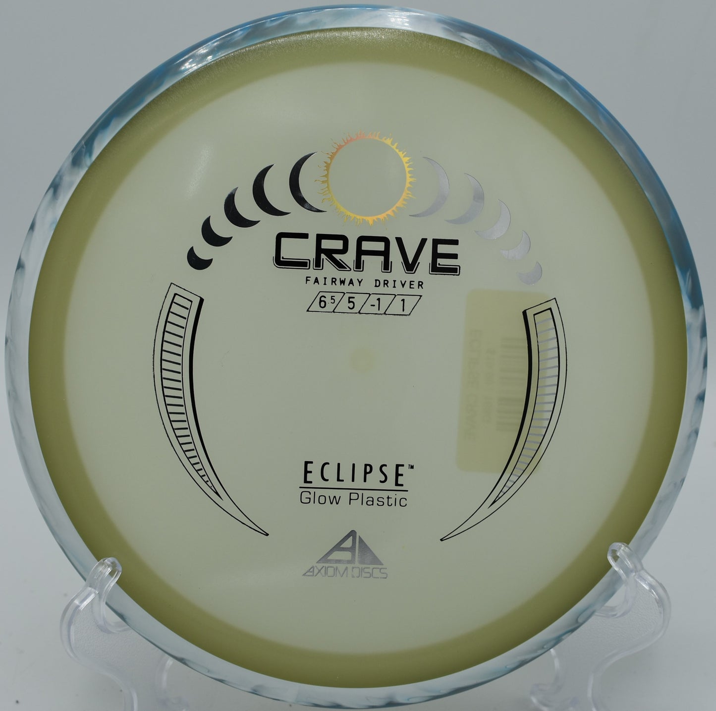 ECLIPSE CRAVE