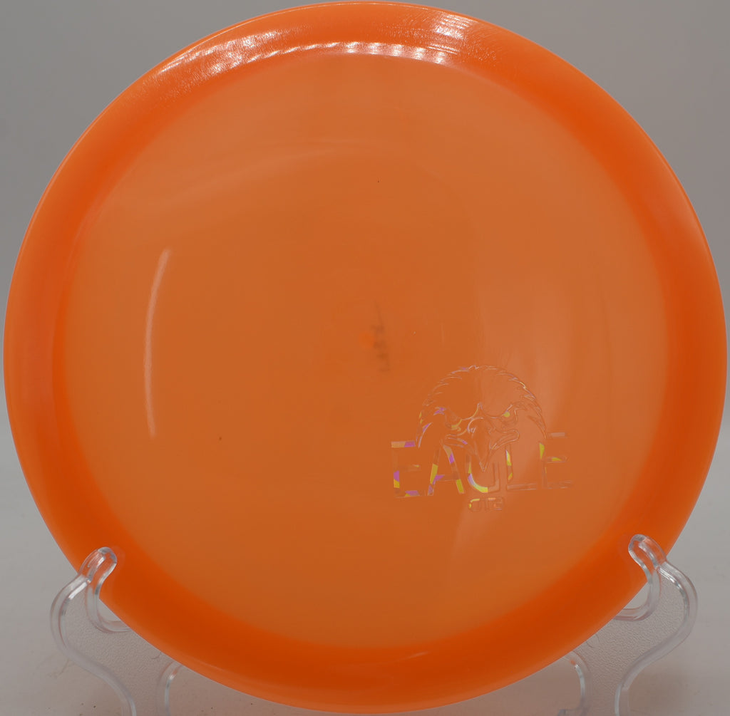 Flat Top Champion Eagle