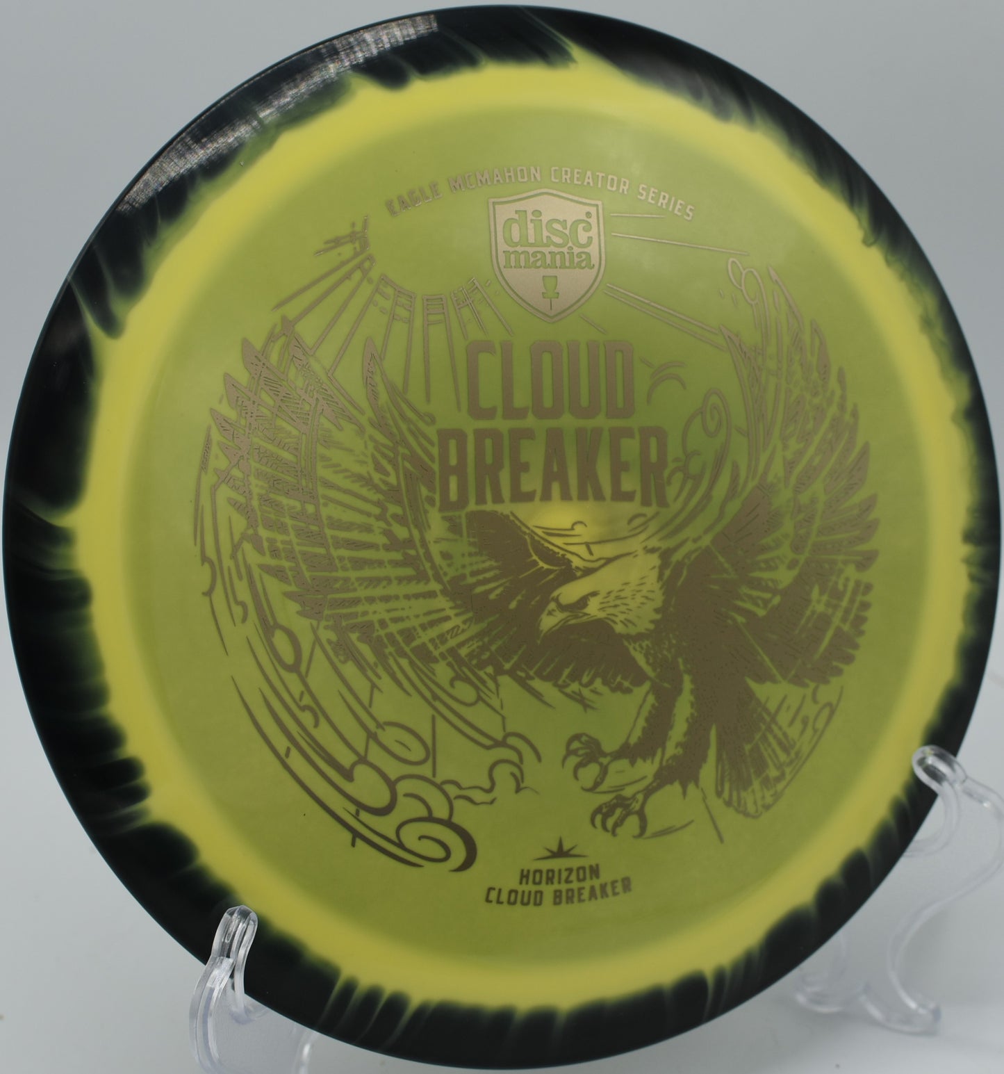 Eagle McMahon Horizon Cloudbreaker