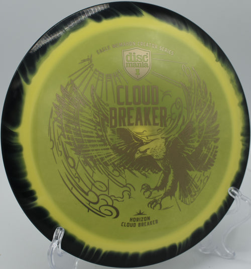 Eagle McMahon Horizon Cloudbreaker