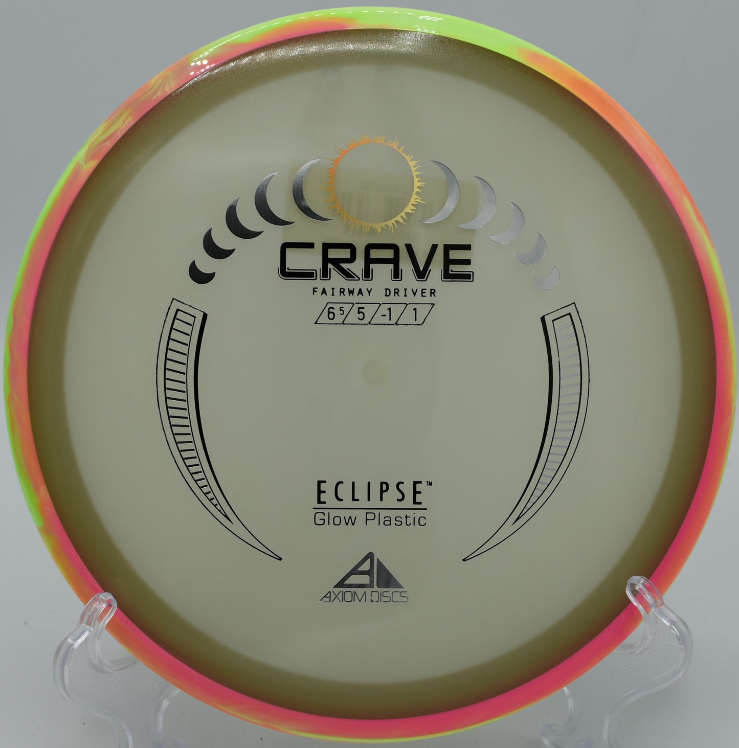 ECLIPSE CRAVE