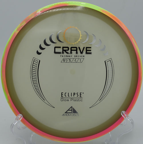 ECLIPSE CRAVE