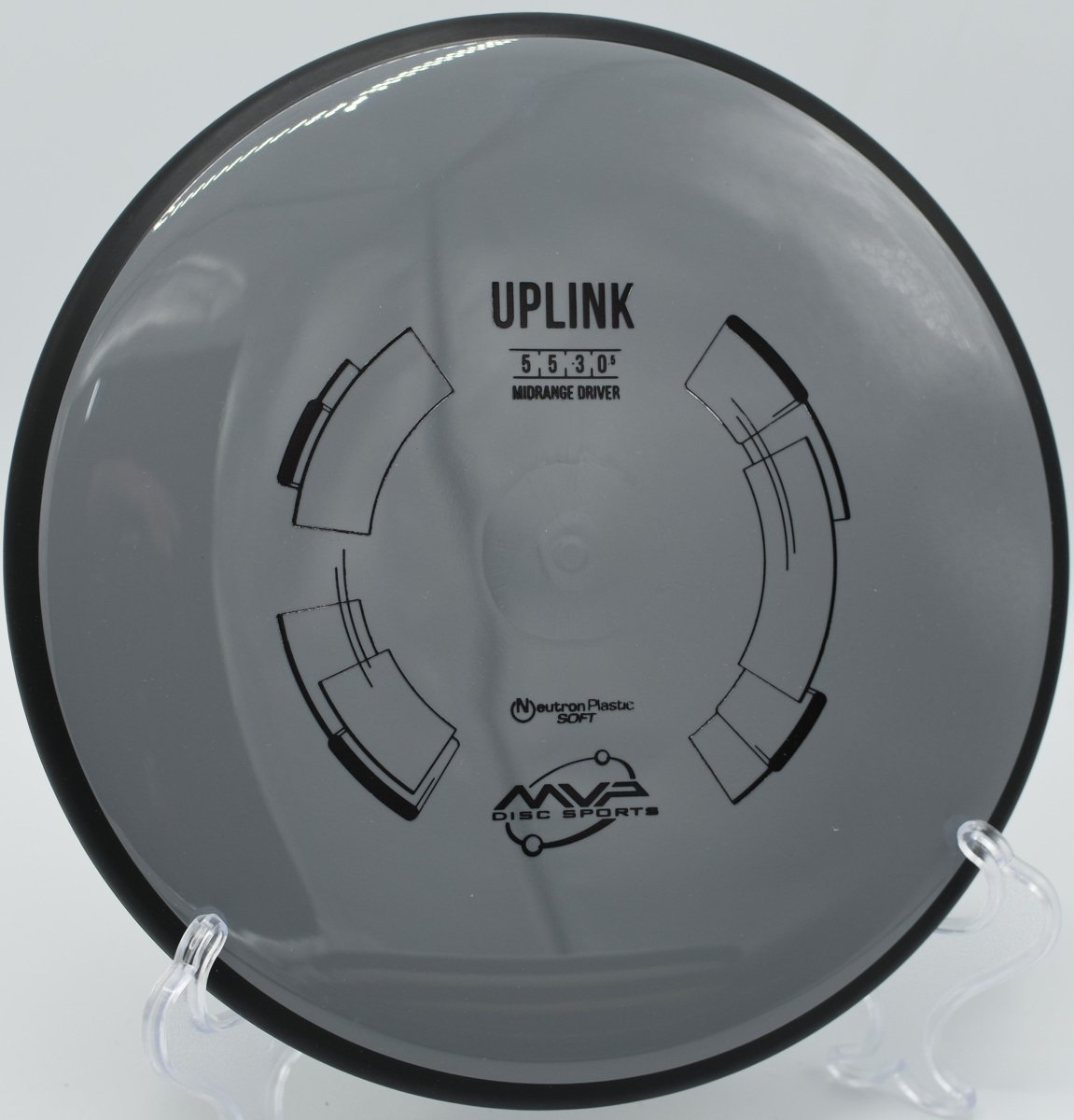 NEUTRON SOFT UPLINK - Flexline Discs - 38715933