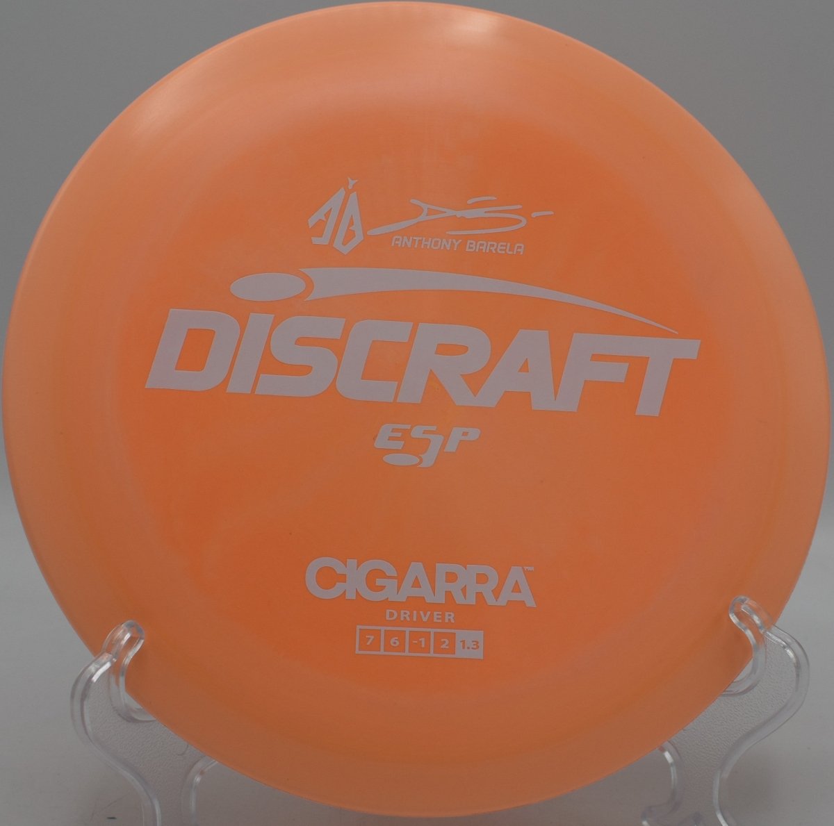 ESP Cigarra - Flexline Discs - 22556355585725