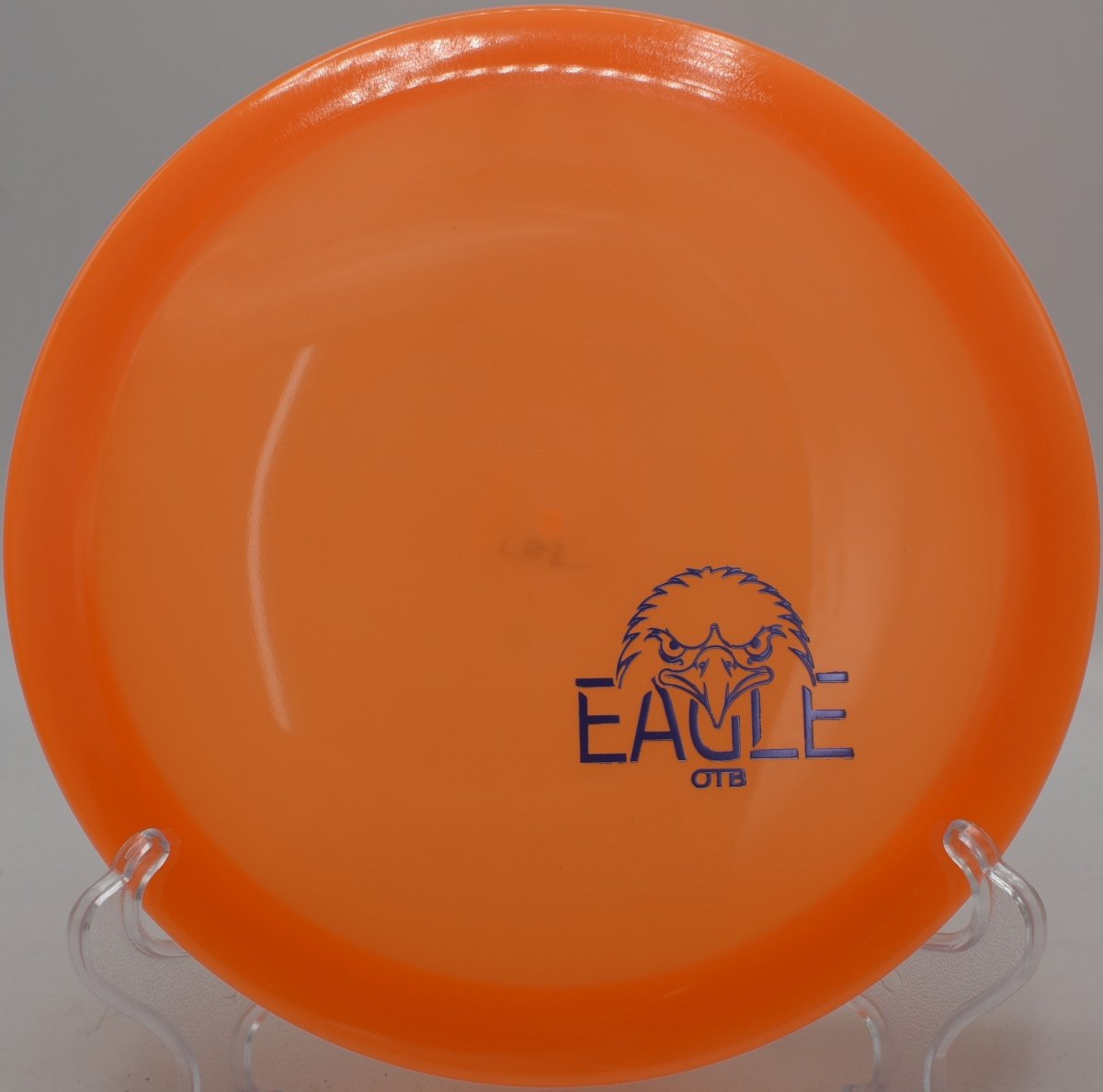 Flat Top Champion Eagle