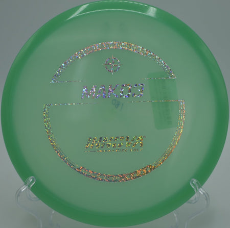 Proto Glow Champion Mako 3 - Flexline Discs - 15166781773021