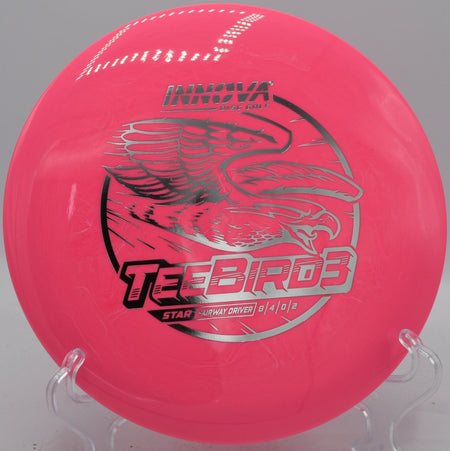 Star Teebird3 - Flexline Discs - 95875191761725